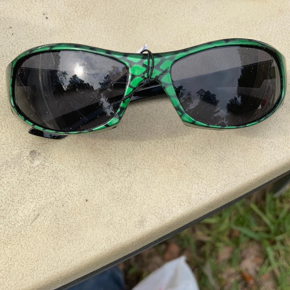 Little boy sunglasses 😎